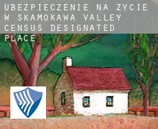 Ubezpieczenie na życie w  Skamokawa Valley