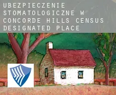 Ubezpieczenie stomatologiczne w  Concorde Hills