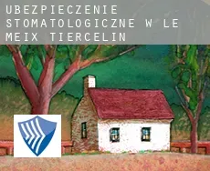 Ubezpieczenie stomatologiczne w Le Meix-Tiercelin