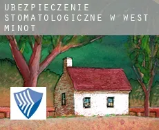 Ubezpieczenie stomatologiczne w  West Minot