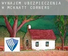 Wynajem ubezpieczenia w  McKnatt Corners