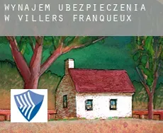 Wynajem ubezpieczenia w Villers-Franqueux