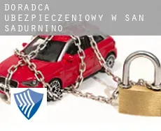 Doradca ubezpieczeniowy w  San Sadurniño