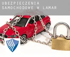 Ubezpieczenia samochodowe w  Lamar