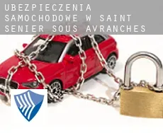 Ubezpieczenia samochodowe w  Saint-Senier-sous-Avranches