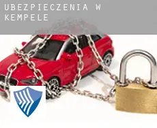 Ubezpieczenia w  Kempele
