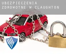 Ubezpieczenia zdrowotne w  Claughton