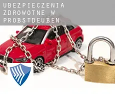 Ubezpieczenia zdrowotne w  Probstdeuben