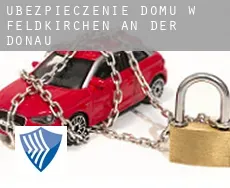 Ubezpieczenie domu w  Feldkirchen an der Donau