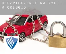 Ubezpieczenie na życie w Origgio