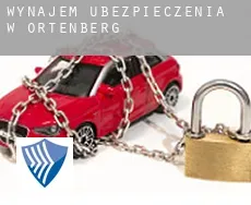 Wynajem ubezpieczenia w  Ortenberg