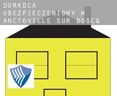 Doradca ubezpieczeniowy w  Anctoville-sur-Boscq