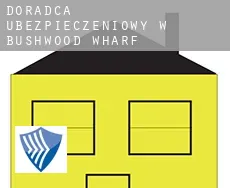 Doradca ubezpieczeniowy w  Bushwood Wharf