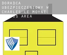 Doradca ubezpieczeniowy w  Charles-Le Moyne (census area)