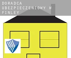 Doradca ubezpieczeniowy w  Finley