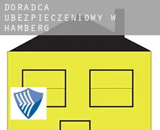 Doradca ubezpieczeniowy w  Hamberg