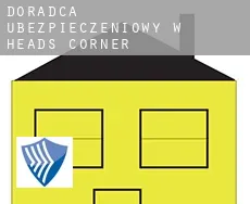 Doradca ubezpieczeniowy w  Heads Corner