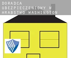 Doradca ubezpieczeniowy w  Hrabstwo Washington