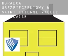 Doradca ubezpieczeniowy w  Saint-Étienne-Vallée-Française