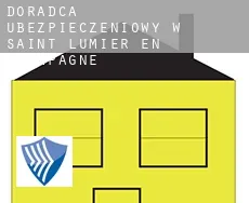Doradca ubezpieczeniowy w  Saint-Lumier-en-Champagne