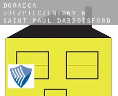 Doradca ubezpieczeniowy w  Saint-Paul-d'Abbotsford