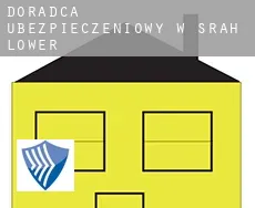 Doradca ubezpieczeniowy w  Srah Lower