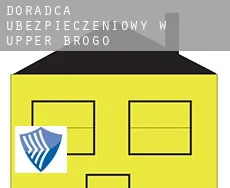 Doradca ubezpieczeniowy w Upper Brogo