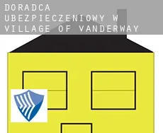 Doradca ubezpieczeniowy w  Village of Vanderway