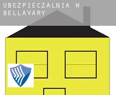 Ubezpieczalnia w  Bellavary