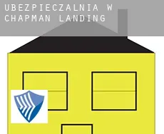 Ubezpieczalnia w  Chapman Landing