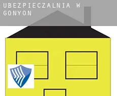 Ubezpieczalnia w Gonyon