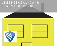 Ubezpieczalnia w  Hrabstwo Pender