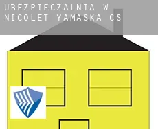 Ubezpieczalnia w  Nicolet-Yamaska (census area)