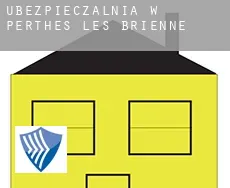 Ubezpieczalnia w  Perthes-lès-Brienne
