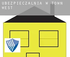 Ubezpieczalnia w  Town West