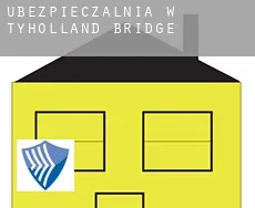 Ubezpieczalnia w  Tyholland Bridge