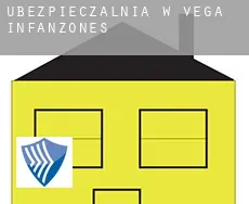 Ubezpieczalnia w  Vega de Infanzones