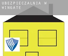 Ubezpieczalnia w  Wingate