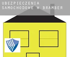 Ubezpieczenia samochodowe w  Bramber