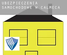 Ubezpieczenia samochodowe w  Calmeca