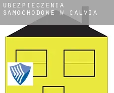 Ubezpieczenia samochodowe w  Calvià