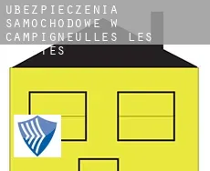 Ubezpieczenia samochodowe w  Campigneulles-les-Petites