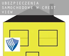 Ubezpieczenia samochodowe w  Crest View