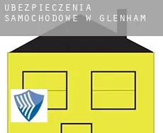 Ubezpieczenia samochodowe w  Glenham