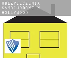 Ubezpieczenia samochodowe w  Hollywood