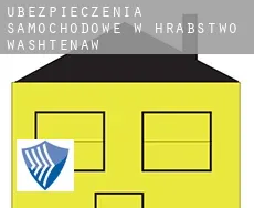 Ubezpieczenia samochodowe w  Hrabstwo Washtenaw