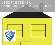 Ubezpieczenia samochodowe w Introbio