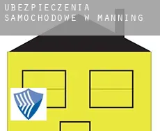 Ubezpieczenia samochodowe w  Manning