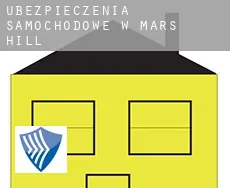 Ubezpieczenia samochodowe w  Mars Hill