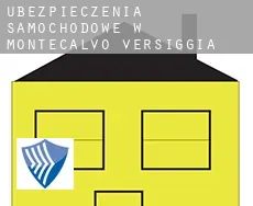 Ubezpieczenia samochodowe w  Montecalvo Versiggia